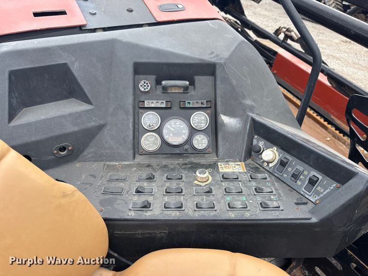 image for item NU9656 Ditch Witch JT3020 All Terrain directional boring unit