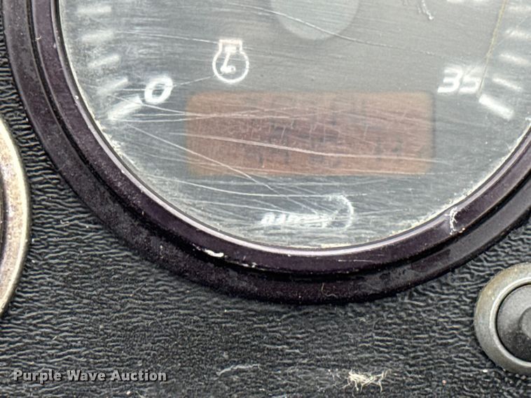 image for item NU9656 Ditch Witch JT3020 All Terrain directional boring unit