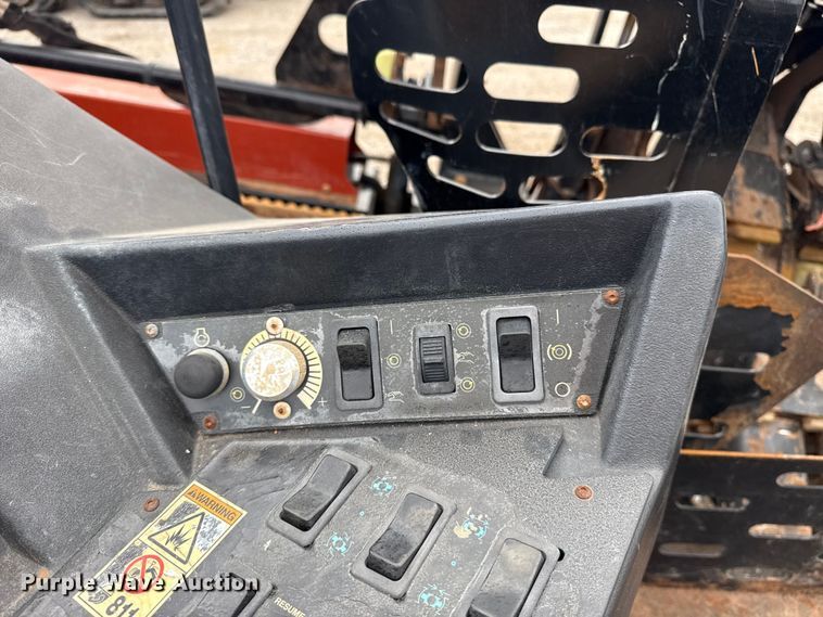 image for item NU9656 Ditch Witch JT3020 All Terrain directional boring unit