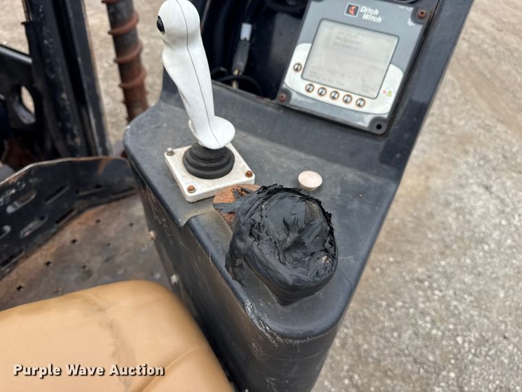 image for item NU9656 Ditch Witch JT3020 All Terrain directional boring unit