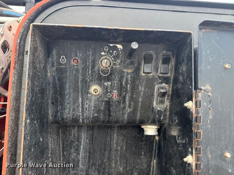 image for item NU9656 Ditch Witch JT3020 All Terrain directional boring unit