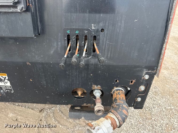 image for item NU9656 Ditch Witch JT3020 All Terrain directional boring unit