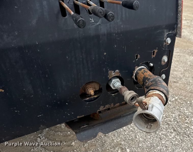 image for item NU9656 Ditch Witch JT3020 All Terrain directional boring unit