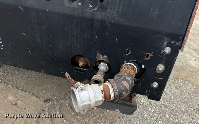 image for item NU9656 Ditch Witch JT3020 All Terrain directional boring unit