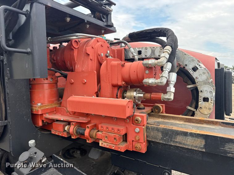 image for item NU9656 Ditch Witch JT3020 All Terrain directional boring unit