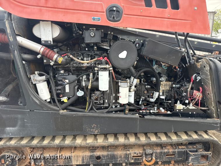 image for item NU9656 Ditch Witch JT3020 All Terrain directional boring unit