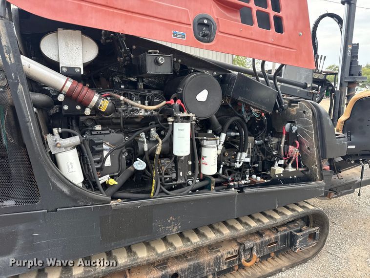 image for item NU9656 Ditch Witch JT3020 All Terrain directional boring unit