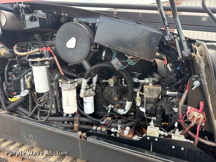 image for item NU9656 Ditch Witch JT3020 All Terrain directional boring unit