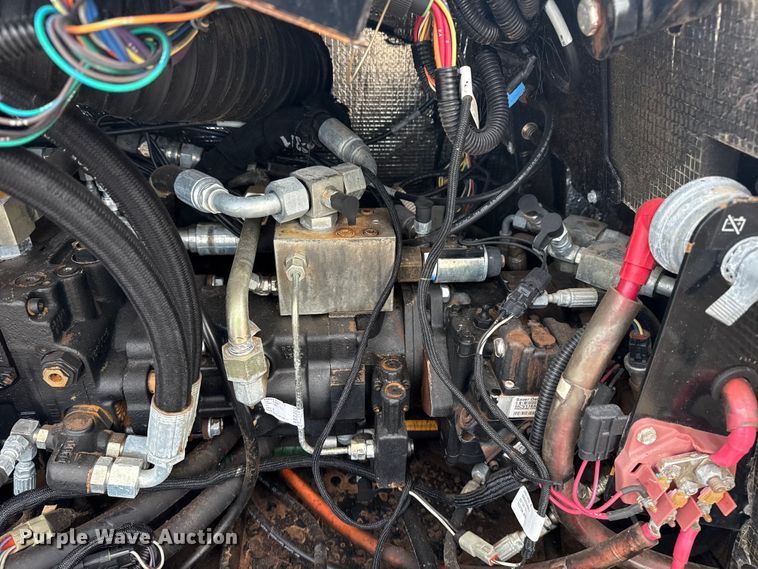 image for item NU9656 Ditch Witch JT3020 All Terrain directional boring unit