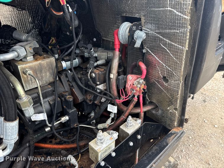 image for item NU9656 Ditch Witch JT3020 All Terrain directional boring unit