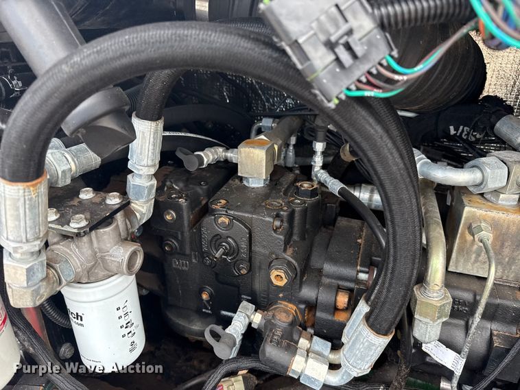 image for item NU9656 Ditch Witch JT3020 All Terrain directional boring unit