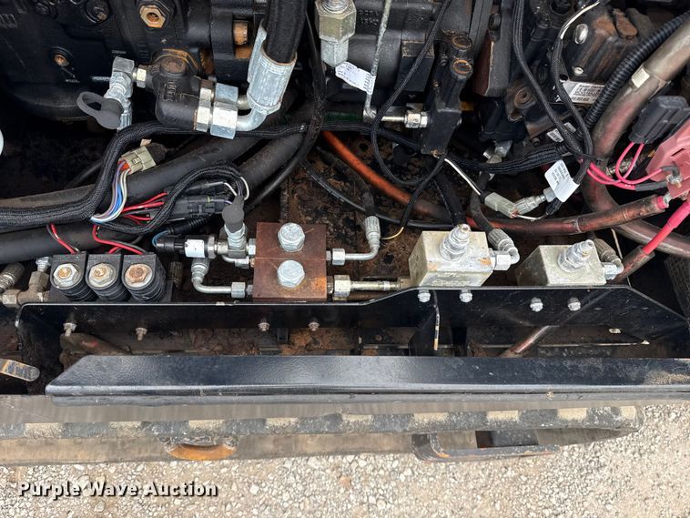 image for item NU9656 Ditch Witch JT3020 All Terrain directional boring unit