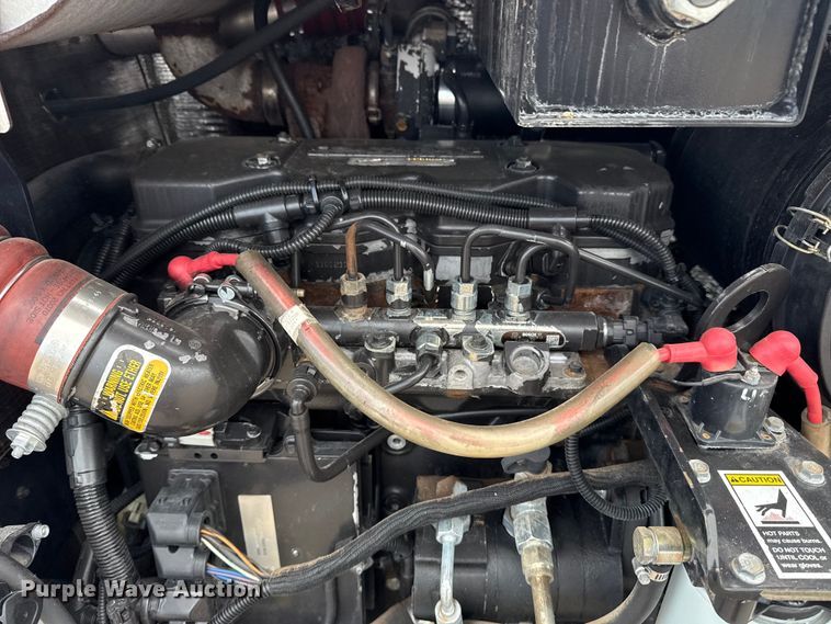 image for item NU9656 Ditch Witch JT3020 All Terrain directional boring unit