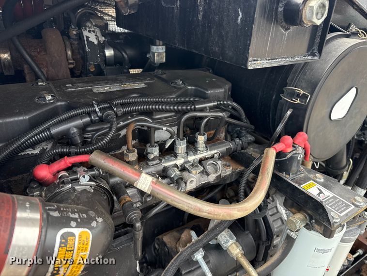 image for item NU9656 Ditch Witch JT3020 All Terrain directional boring unit