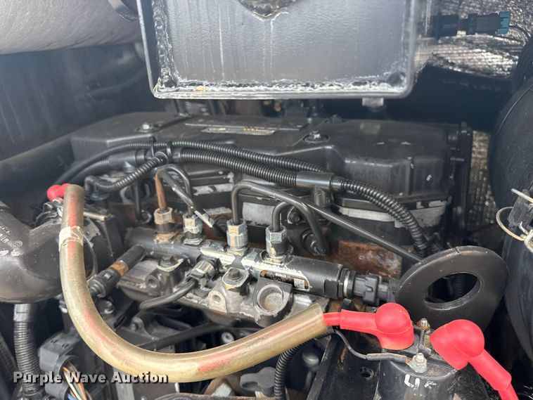 image for item NU9656 Ditch Witch JT3020 All Terrain directional boring unit