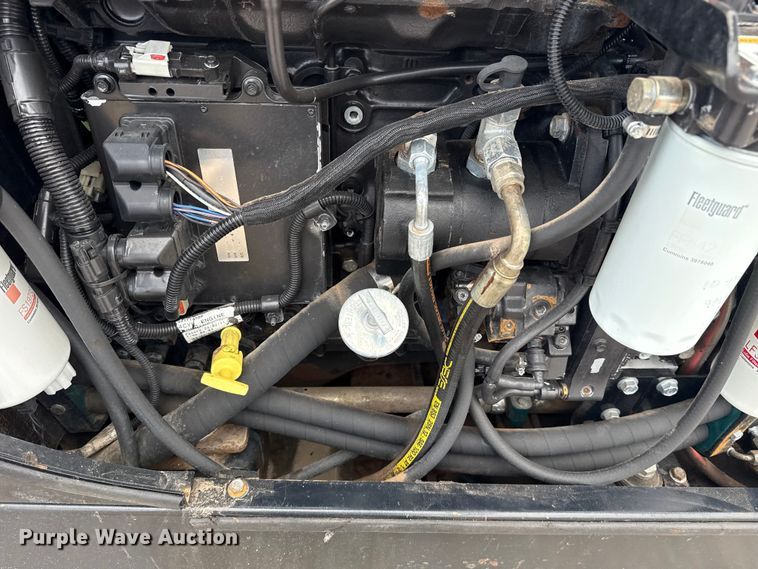 image for item NU9656 Ditch Witch JT3020 All Terrain directional boring unit