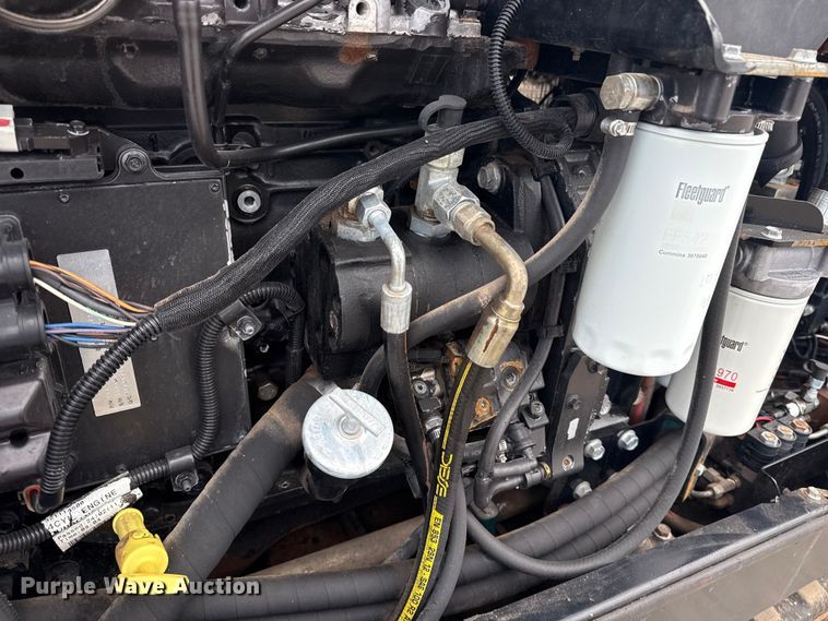 image for item NU9656 Ditch Witch JT3020 All Terrain directional boring unit