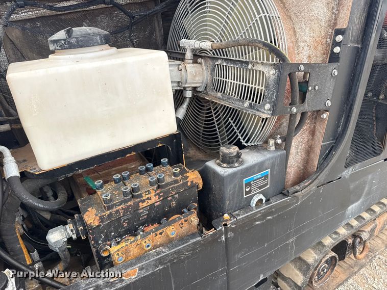 image for item NU9656 Ditch Witch JT3020 All Terrain directional boring unit