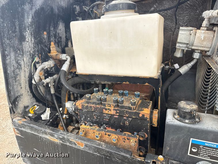 image for item NU9656 Ditch Witch JT3020 All Terrain directional boring unit