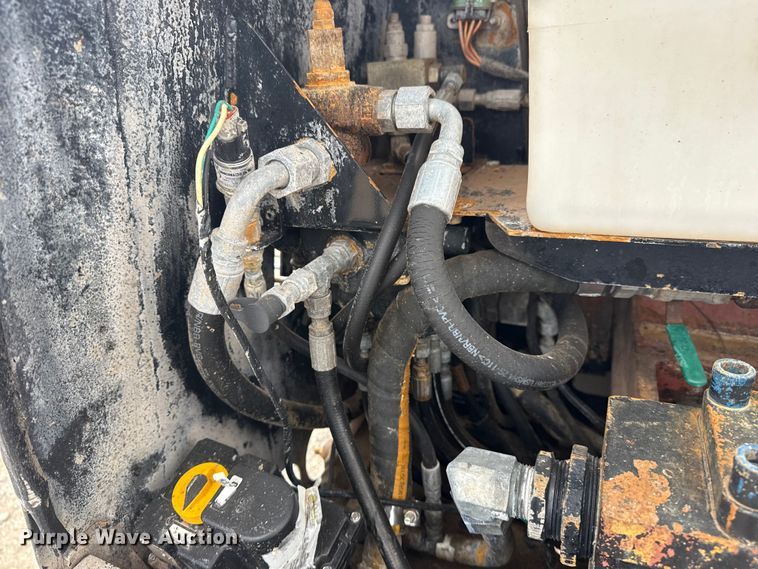 image for item NU9656 Ditch Witch JT3020 All Terrain directional boring unit