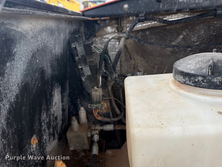 image for item NU9656 Ditch Witch JT3020 All Terrain directional boring unit