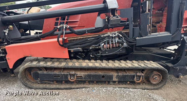 image for item NU9656 Ditch Witch JT3020 All Terrain directional boring unit