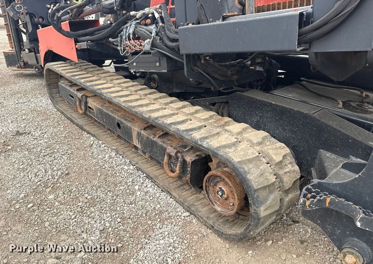 image for item NU9656 Ditch Witch JT3020 All Terrain directional boring unit