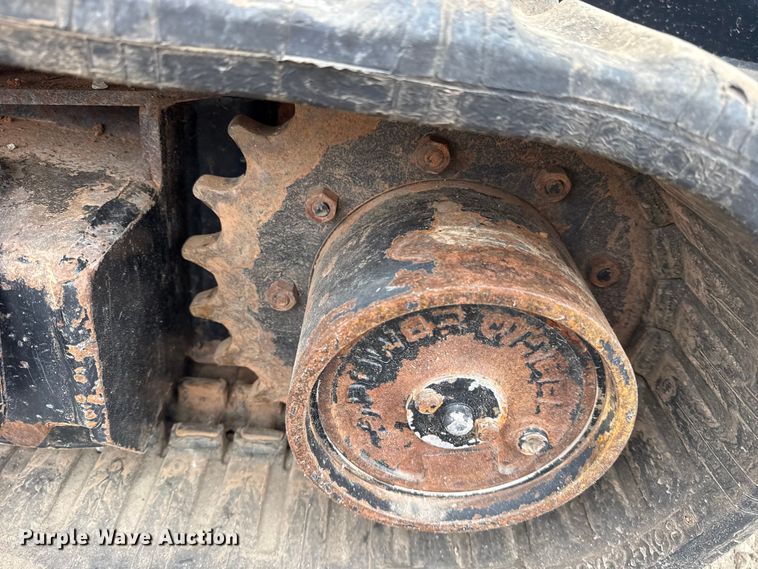 image for item NU9656 Ditch Witch JT3020 All Terrain directional boring unit