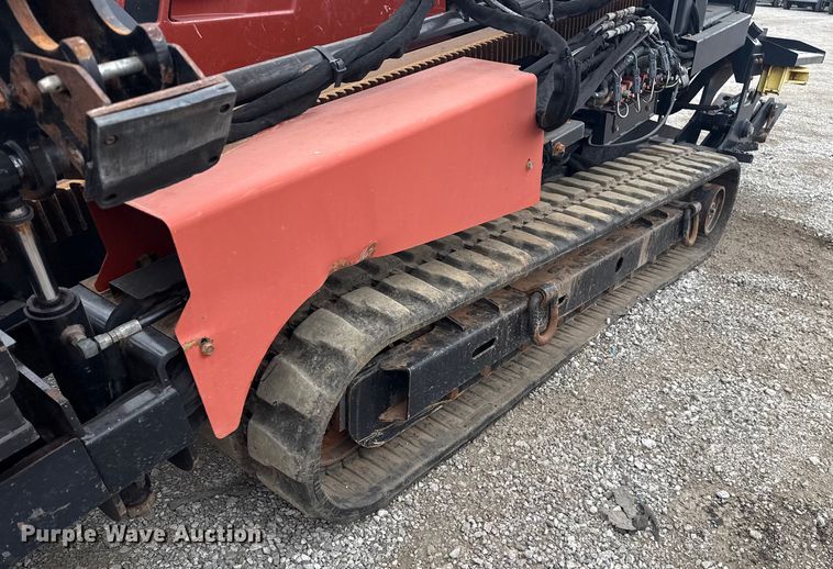 image for item NU9656 Ditch Witch JT3020 All Terrain directional boring unit