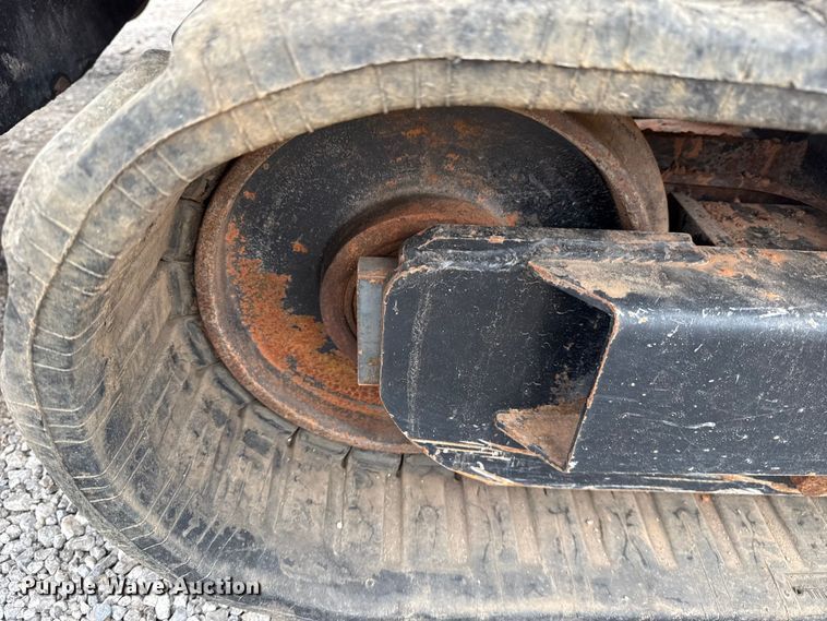 image for item NU9656 Ditch Witch JT3020 All Terrain directional boring unit