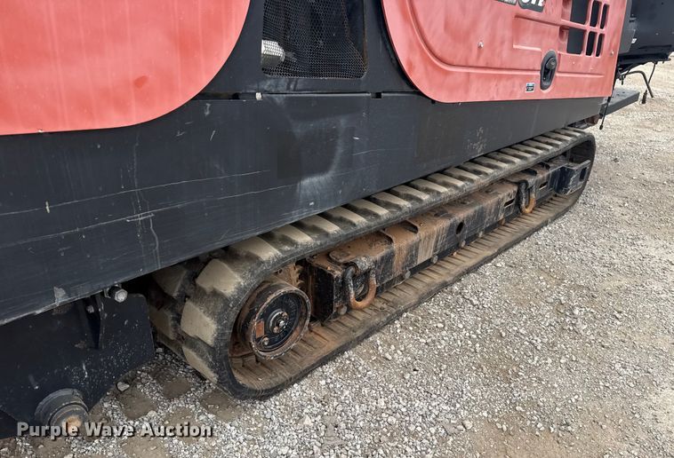 image for item NU9656 Ditch Witch JT3020 All Terrain directional boring unit