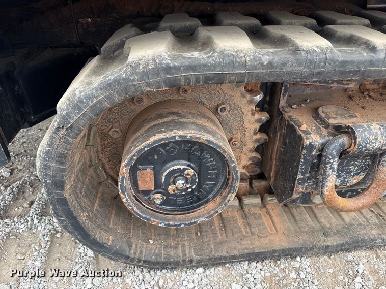 image for item NU9656 Ditch Witch JT3020 All Terrain directional boring unit