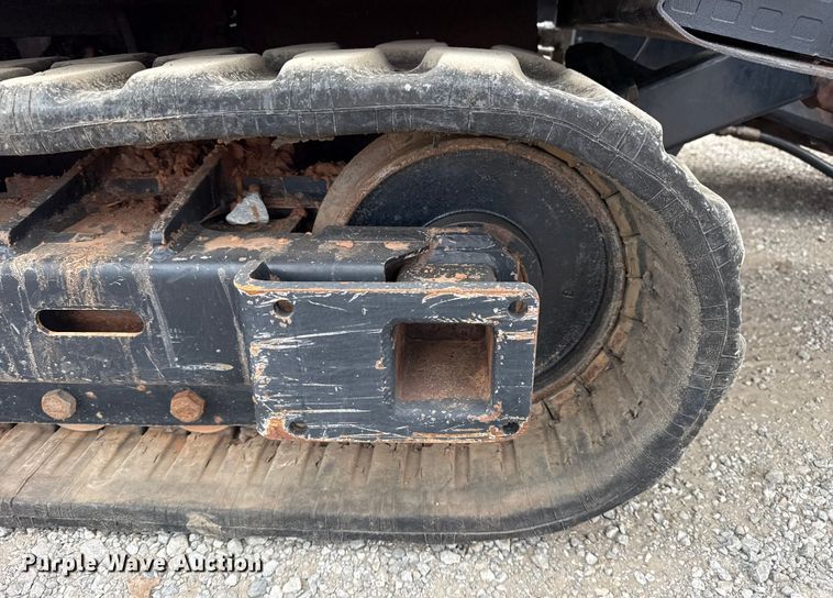 image for item NU9656 Ditch Witch JT3020 All Terrain directional boring unit