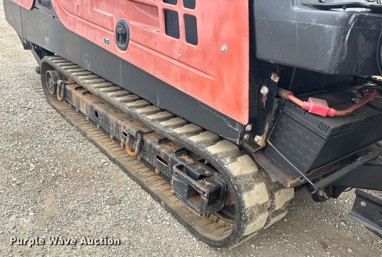 image for item NU9656 Ditch Witch JT3020 All Terrain directional boring unit