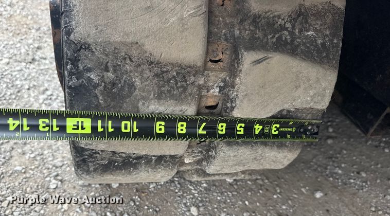 image for item NU9656 Ditch Witch JT3020 All Terrain directional boring unit