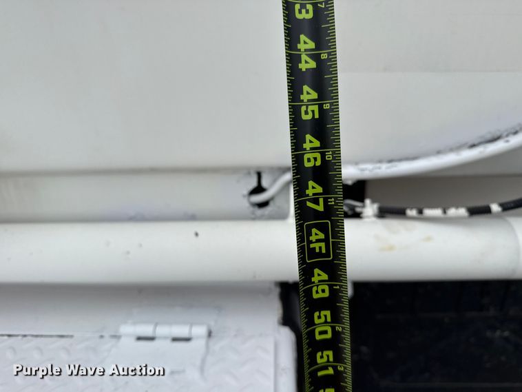 image for item NU9668 2004 Sterling L-Line water truck