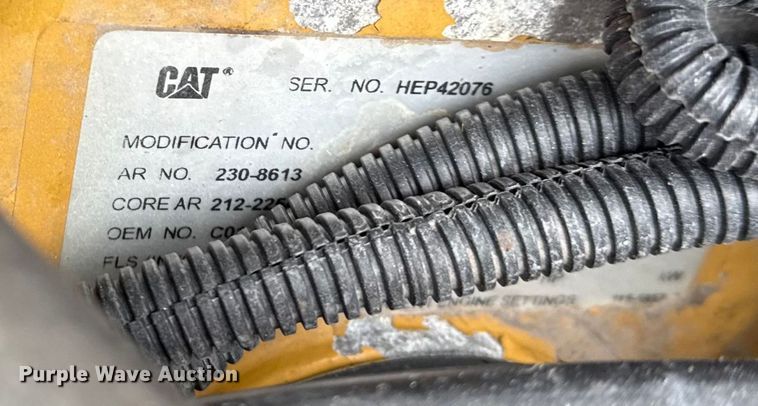 image for item NU9668 2004 Sterling L-Line water truck