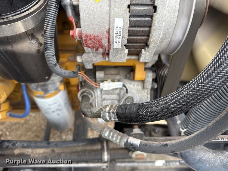 image for item NU9668 2004 Sterling L-Line water truck