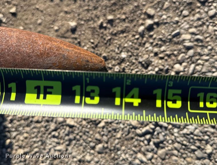 image for item NU9672 2019 Caterpillar H55S breaker