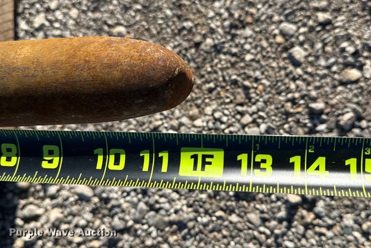 image for item NU9673 NPK GH-1 breaker