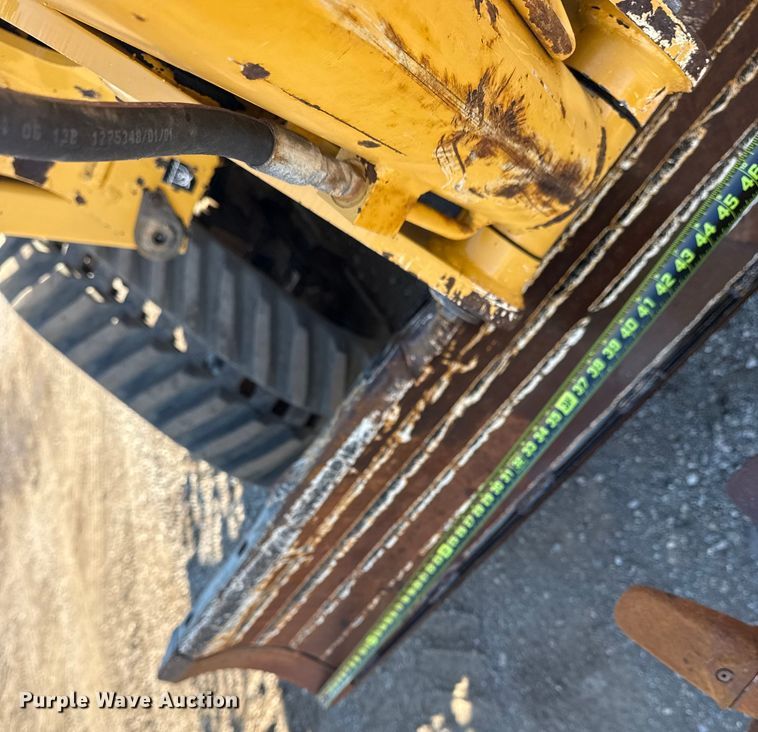 image for item NU9677 2015 Vermeer RTX750 trencher