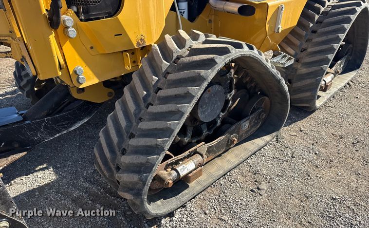 image for item NU9677 2015 Vermeer RTX750 trencher