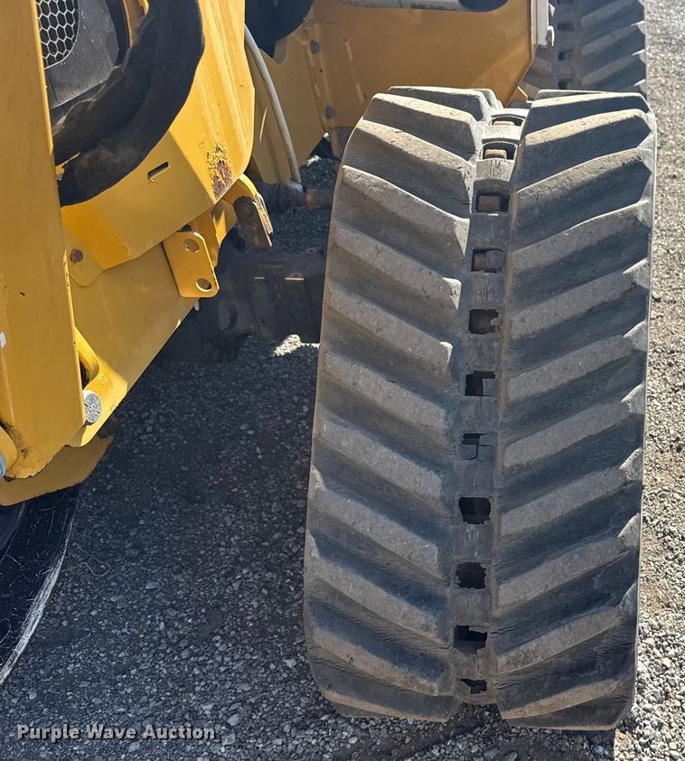 image for item NU9677 2015 Vermeer RTX750 trencher