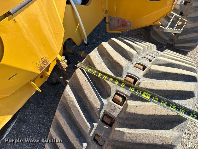 image for item NU9677 2015 Vermeer RTX750 trencher