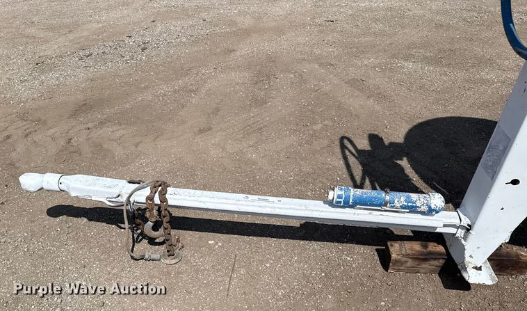 image for item NU9680 Cement mixer