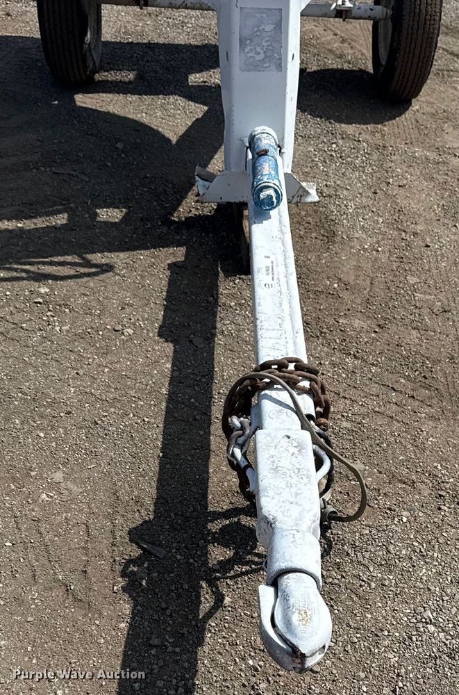 image for item NU9680 Cement mixer