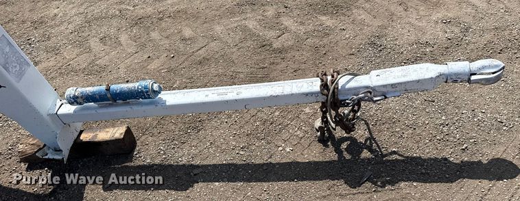 image for item NU9680 Cement mixer