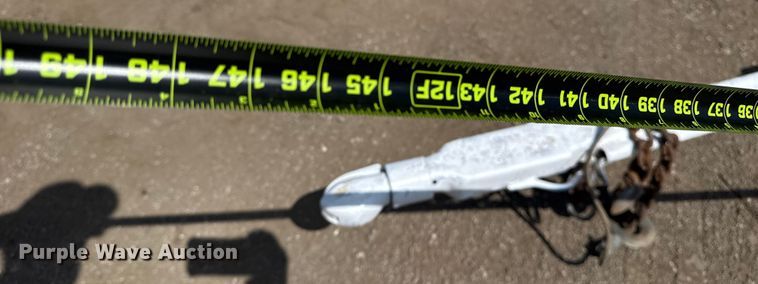 image for item NU9680 Cement mixer