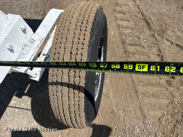 image for item NU9680 Cement mixer