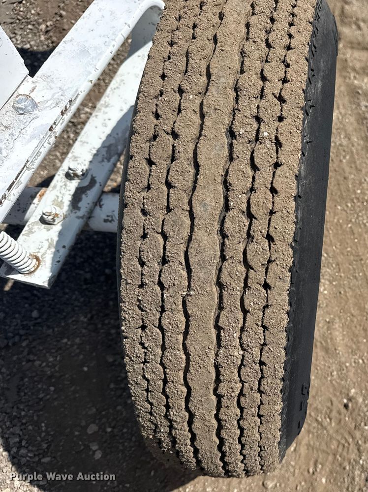 image for item NU9680 Cement mixer